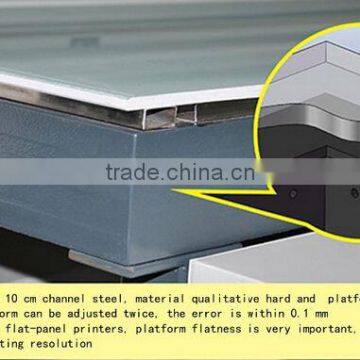 Professional China Factory Roller Printer photo-2