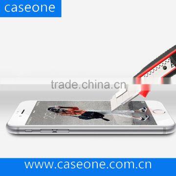 Wholesale 5.5 inch for iphone 6 plus tempered glass screen protector