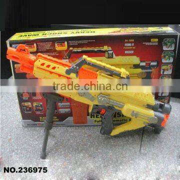 2012 Hot sale semi-auto soft bullet gun 236975