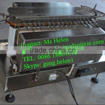 Automatic Barbecue Machine, Yakitori Grill, Bbq Grill photo-5