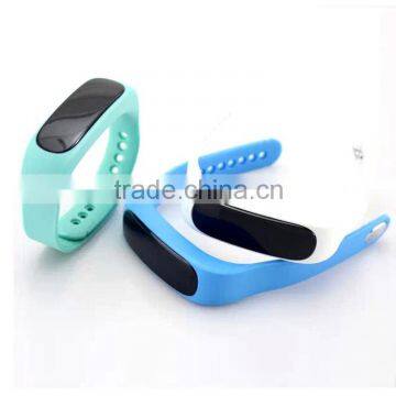 Bluetooth Wrist Band Vibrator, Bluetooth Vibrating Bangle, China Bluetooth Bracelets photo-2