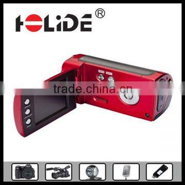 3.1 Mega Pixels COMS Sensor Fashion Dvc Digital Camcorder