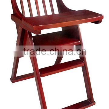 Baby Wooden Chair (FS-P06)