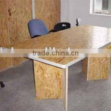 1220*2440 MM OSB for decoration