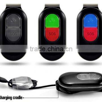 Best Quality for Person and Pets Waterproof Mini GPS Tracker photo-3