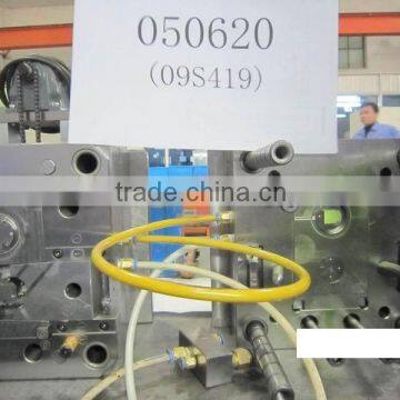 Shenzhen Custom injection Plastic Mould