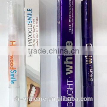 private label cheap dental care, beauty for home teeth whitening pen