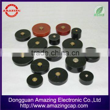 Electrical Equipment for AC/DC High Voltage Ceramic Capacitor