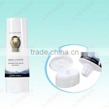 D40 70Ml-180Ml Cosmetic Body Cream SoftTube