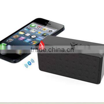 Express Promotion Gift Stereo V3.0 Mini Speaker Bluetooth photo-4