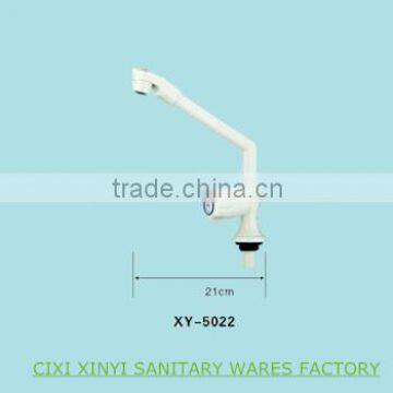 CIXI High Quality plastic faucet XY-5022