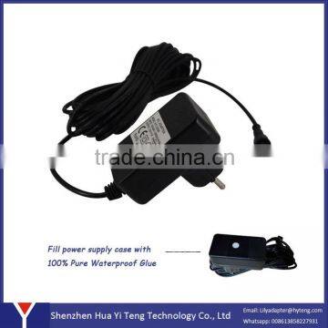 IP 44 12v ac dc Adapter Power Supply photo-2