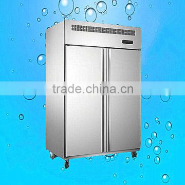 Commercial freezer/industrial freezer/refrigerator freezer-ZQR-1.0L