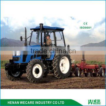 100HP 4WD farm tractor/agricultural tractor/farm track tractor