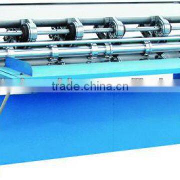 Thin Blade Slice Machine