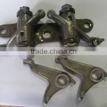 China Manufacture Supply CG150 Engine Parts Motorcycle CG150 Engine Down Rocker Arm photo-4