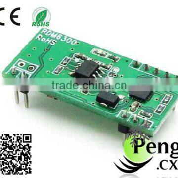 125K RFID Card Reader Module RDM6300 Smart Card Reader Module photo-3