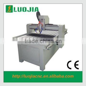2015 hot sale 6090 car number plate making machine