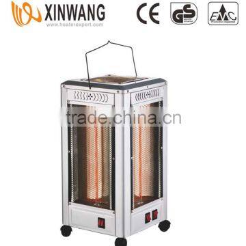 Quartz Heater 2000W NSB-200A