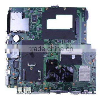 Original For ASUS G2K Motherboard laptop mainboard system board 100% fully tested & work well free shipping