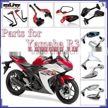 2015 New Arrival Universal Sport Motorcycle Parts