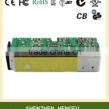38V 42.5V 45V 48V 58V Open Frame Switching Power Supply