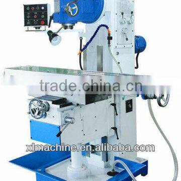 Vertical knee-type Servo Motor high precision Milling Machine XL5030 with ISO certification