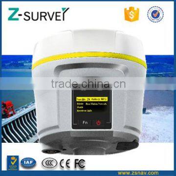 Z-survey Z8 GNSS Gps/glonass/galileo Receiver for Surveying photo-3