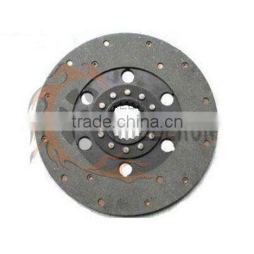 Clutch disk 45-1604050