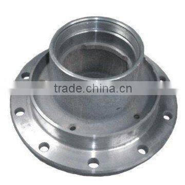 wheel hub for BPW Truck and trailer