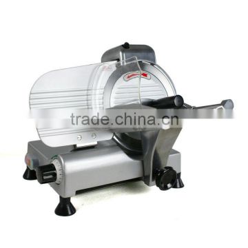 2014 NEW Commercial Electric SS Meat Slicer 8'' 20cm Blade Cutter US SHIP PNG