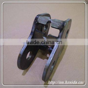Customized Metal Steel Weld Part