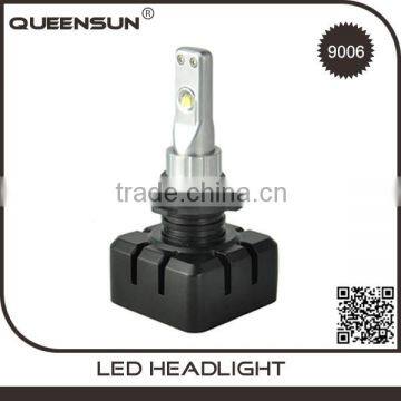 2016 new qualified 30W 3600lm h1 h3 h6 h7 h8 h9 h10 h11 9005 9006 led headlight