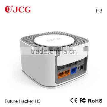 2016 New Arrival H3 smart gateway for monitor and control home