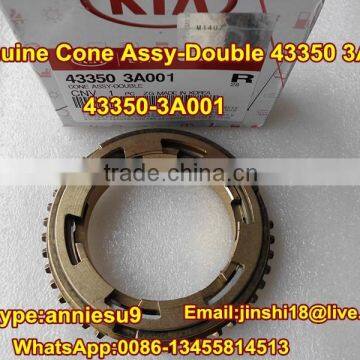 Genuine Cone Assy--Double 43350-3A001 43350 3A001 433503A001