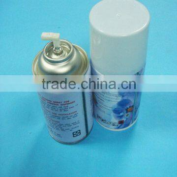 300ml air freshener refill can