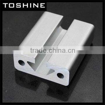 High Quality Anodized Industrial Aluminum Profile