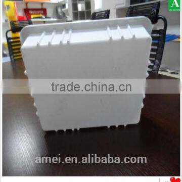 OEM Factory Thick Sheet Thermoformed Medical Plastic Tray photo-2