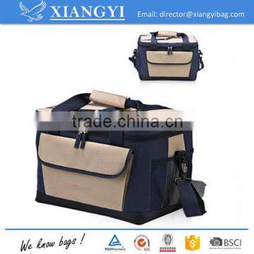 New Insulation Cooler Warmer School Office Lunch Bag