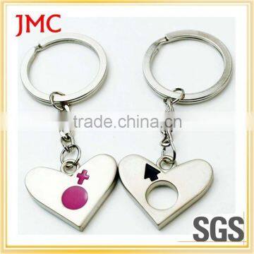 Customized Shape Italia Snap Keychain photo-5