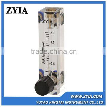 High performance zyia flowmeter in china