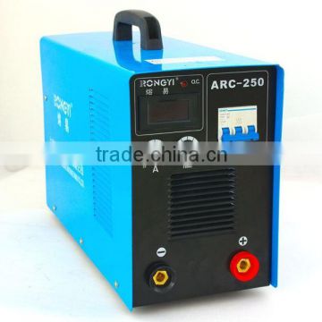 ARC250 Inverter Welding Equipment