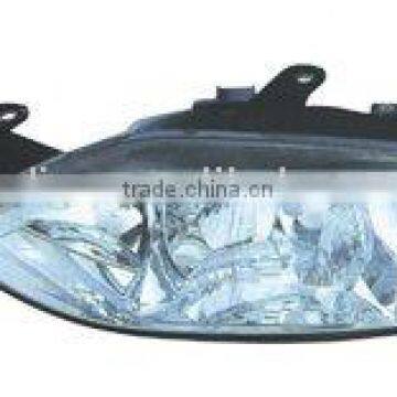 FIAT PALIO 5D '02Headlight