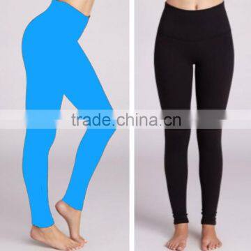 Legging trouser