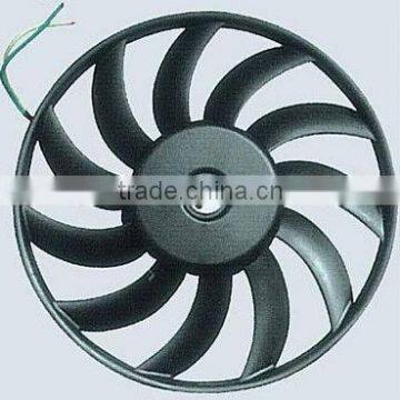 radiator fan assembly OE 8E0 959 455A