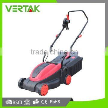 NBVT EMC certification energy-saving home use mini lawn mower