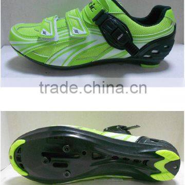 latest design cheap custom road cycling shoes riding boots