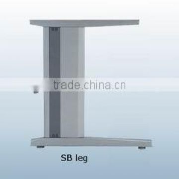 SB office desk leg