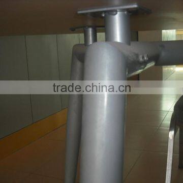 Spider Conference Desk, Steel/metal Coffee Legs for Table Computer Desk Table Legs Frame photo-5