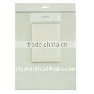 A3 transparent laminating pouch film